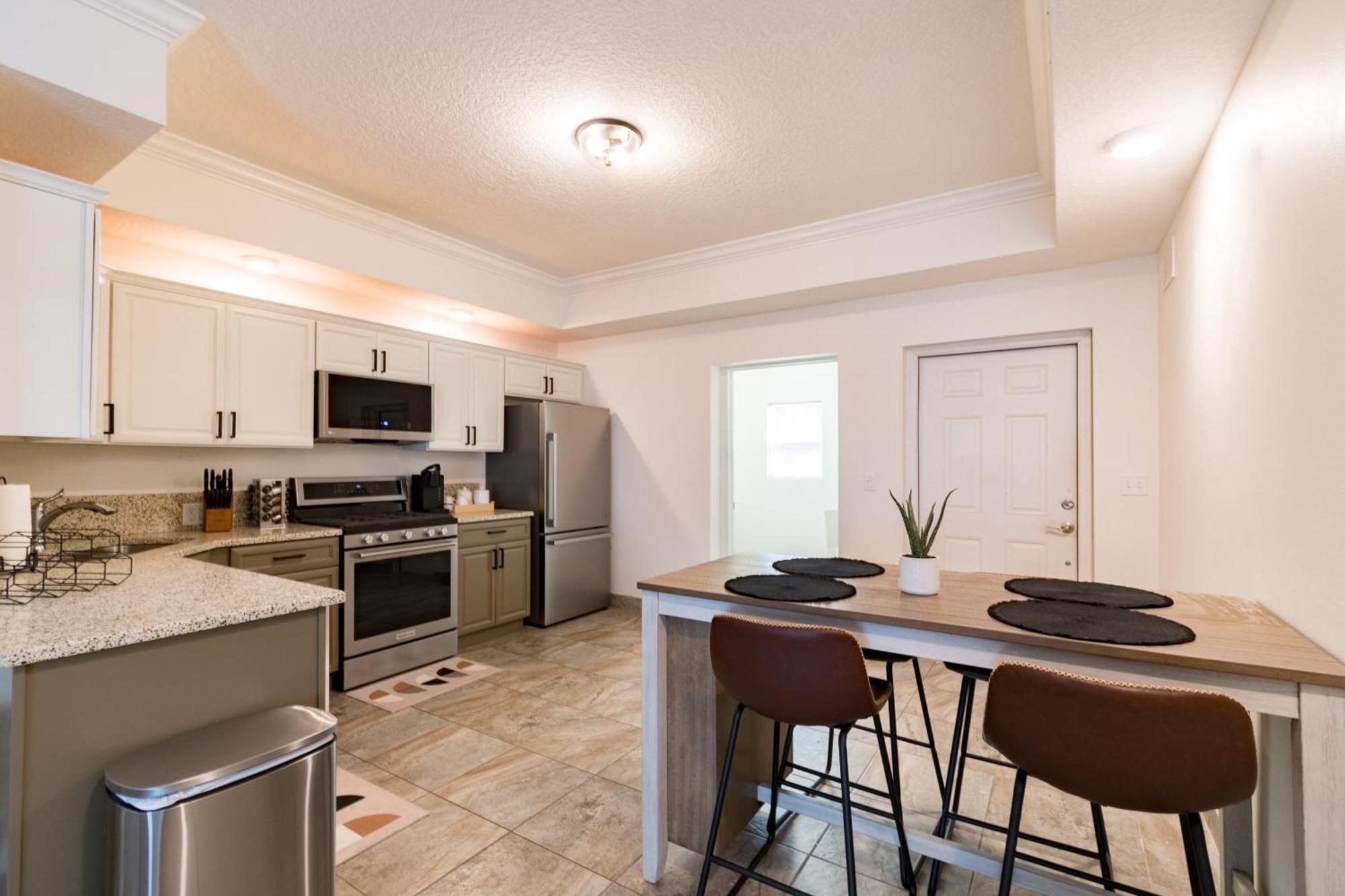 קוקו ביץ' Luxury 2Bd 2Bth Condo 5 מראה חיצוני תמונה