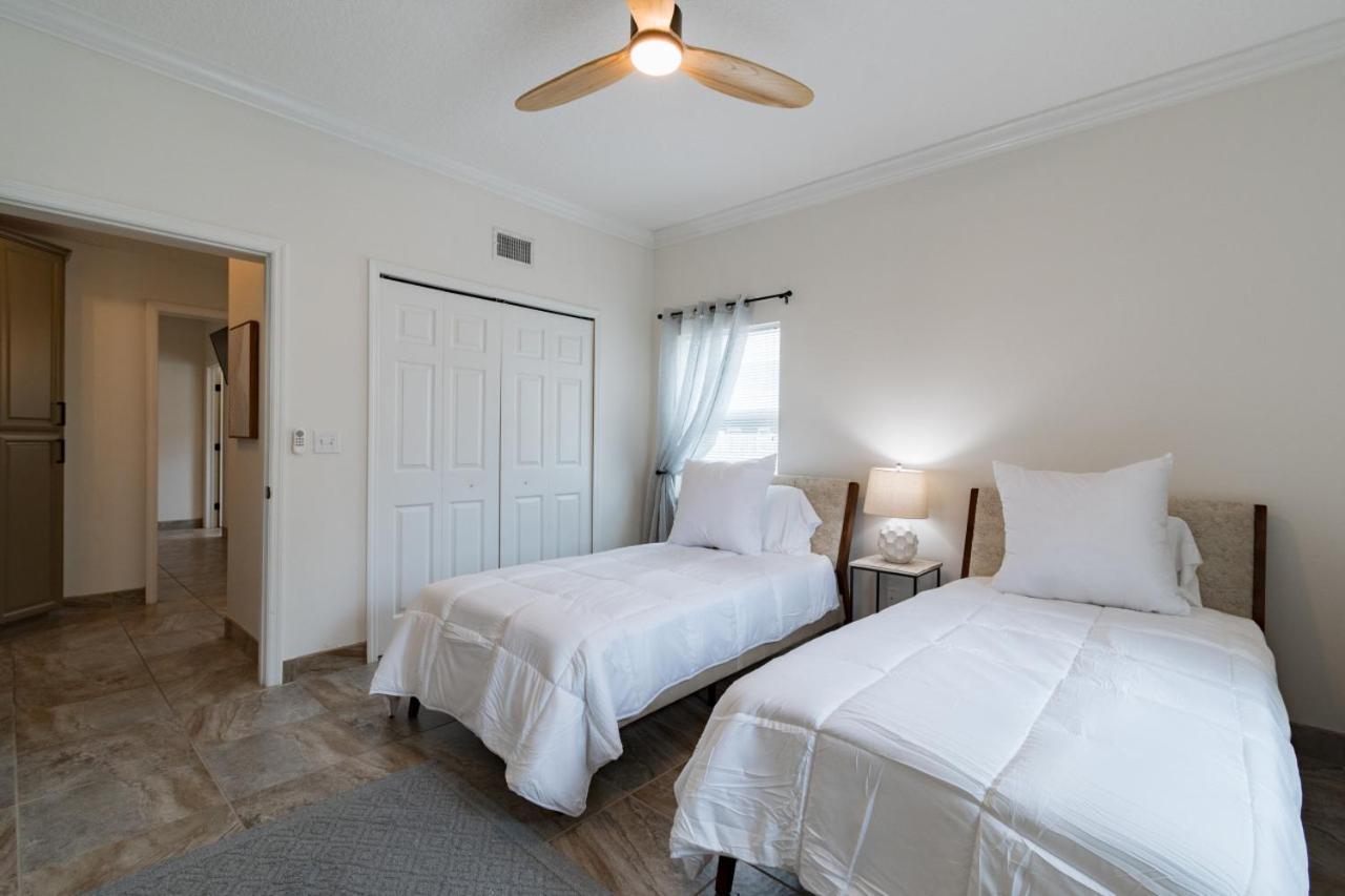 קוקו ביץ' Luxury 2Bd 2Bth Condo 5 מראה חיצוני תמונה