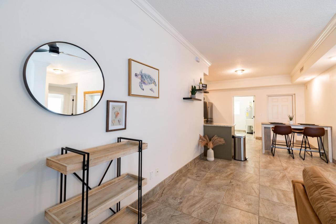 קוקו ביץ' Luxury 2Bd 2Bth Condo 5 מראה חיצוני תמונה