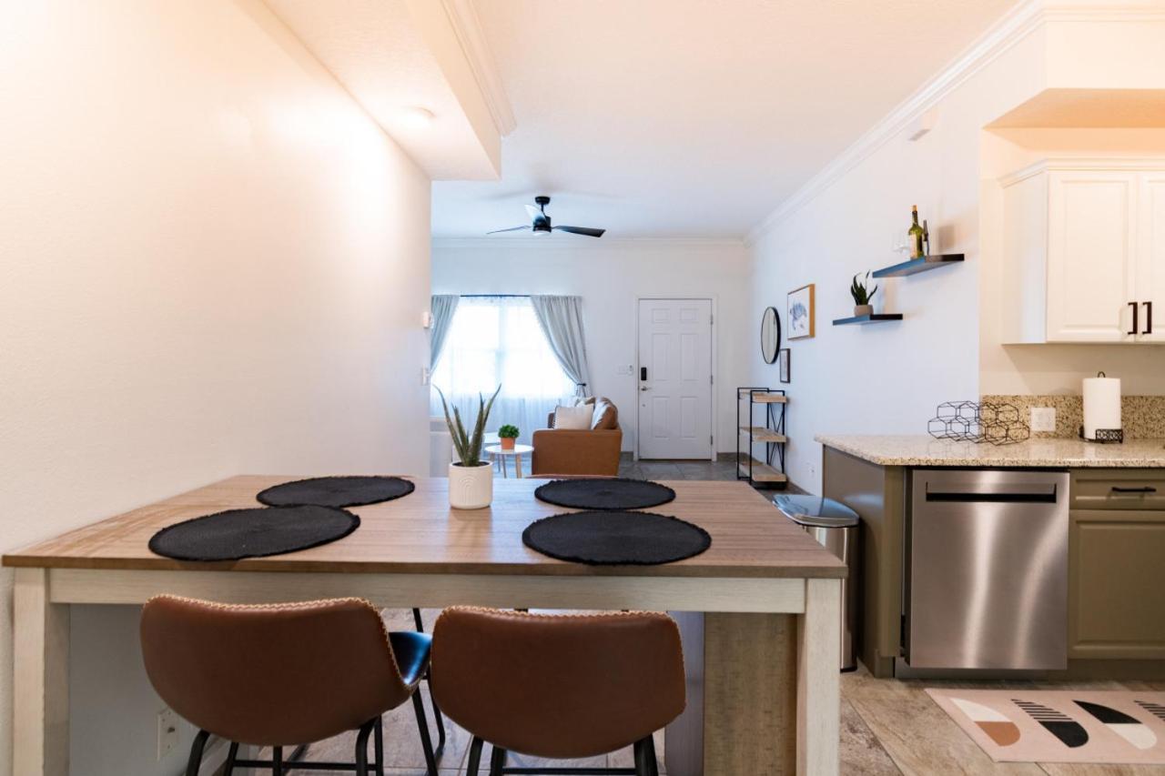 קוקו ביץ' Luxury 2Bd 2Bth Condo 5 מראה חיצוני תמונה