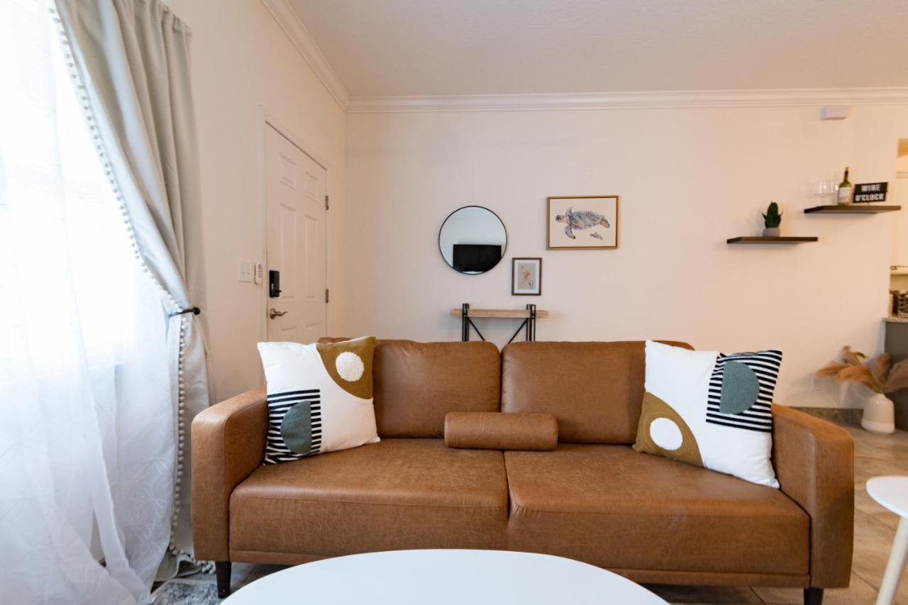 קוקו ביץ' Luxury 2Bd 2Bth Condo 5 מראה חיצוני תמונה
