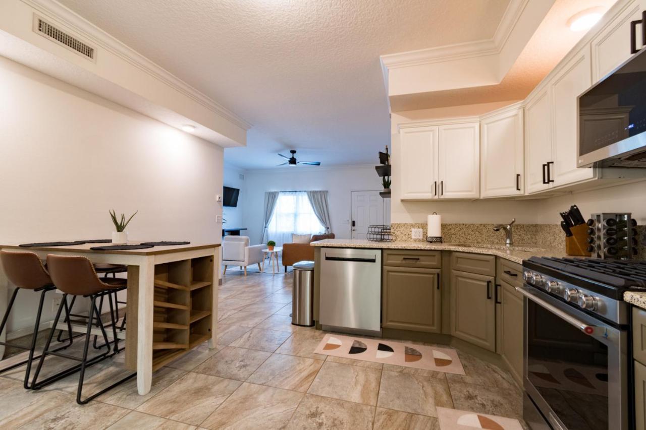 קוקו ביץ' Luxury 2Bd 2Bth Condo 5 מראה חיצוני תמונה