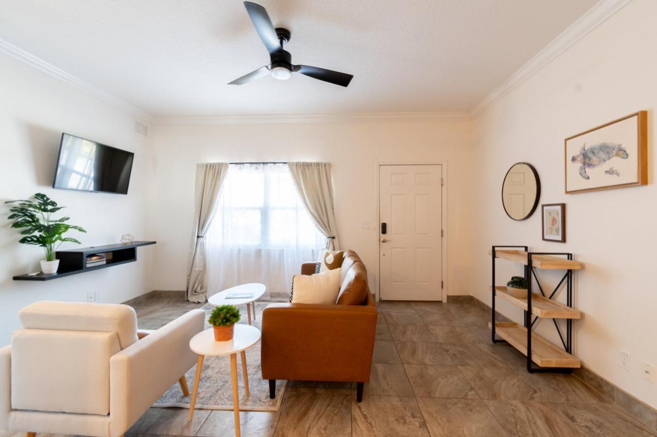 קוקו ביץ' Luxury 2Bd 2Bth Condo 5 מראה חיצוני תמונה