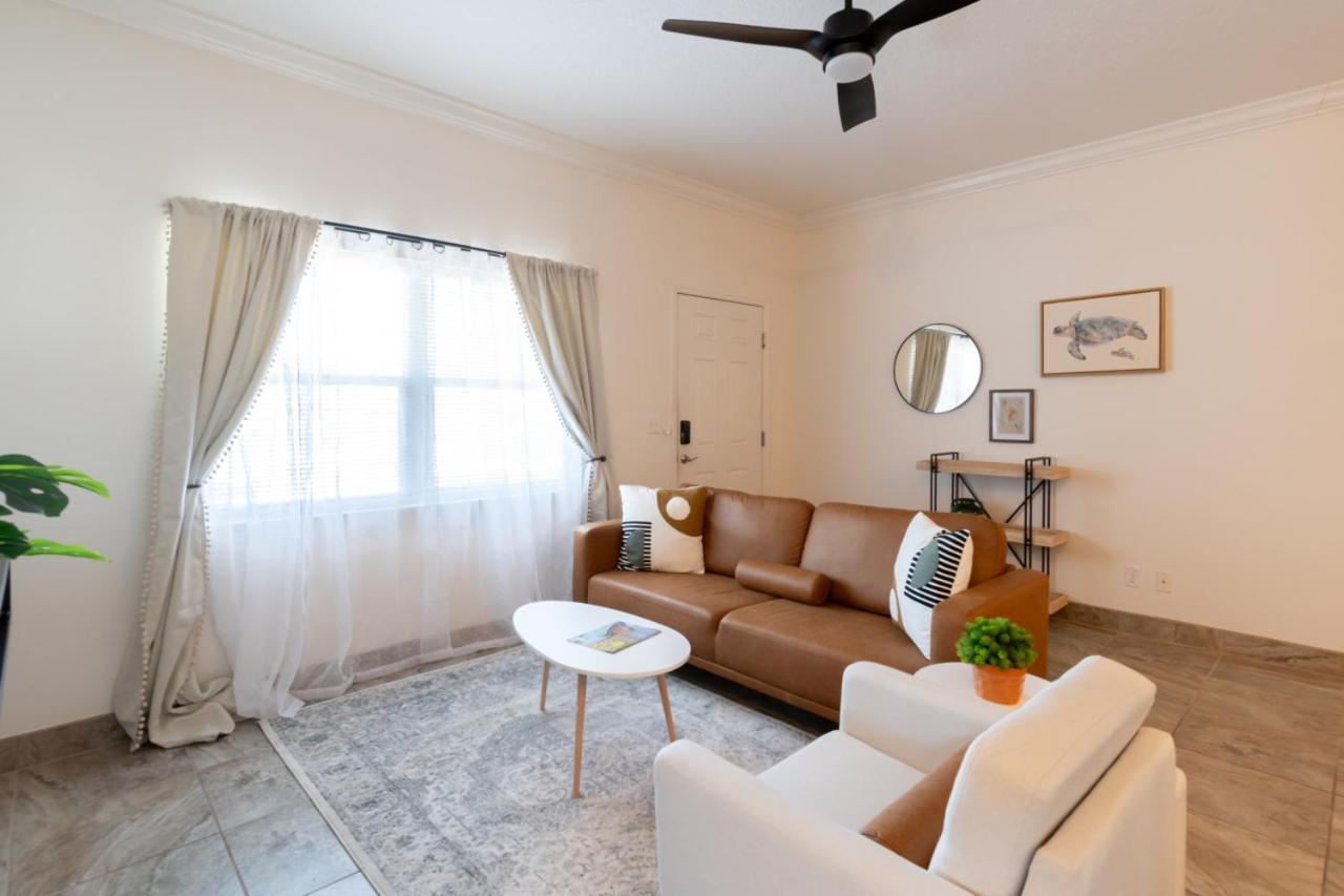 קוקו ביץ' Luxury 2Bd 2Bth Condo 5 מראה חיצוני תמונה