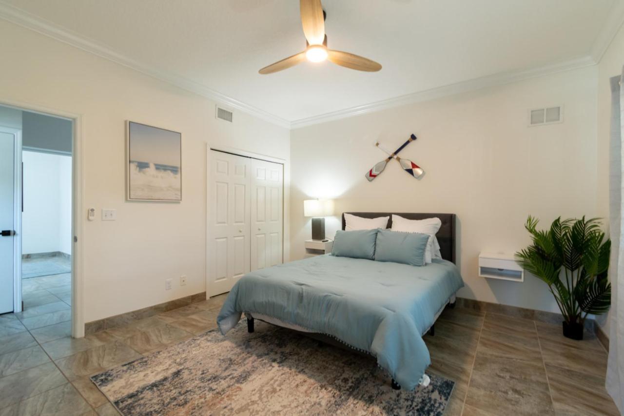 קוקו ביץ' Luxury 2Bd 2Bth Condo 5 מראה חיצוני תמונה