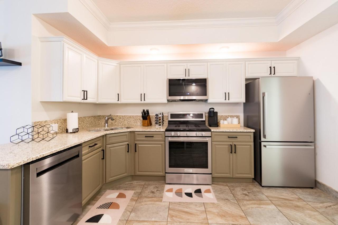 קוקו ביץ' Luxury 2Bd 2Bth Condo 5 מראה חיצוני תמונה