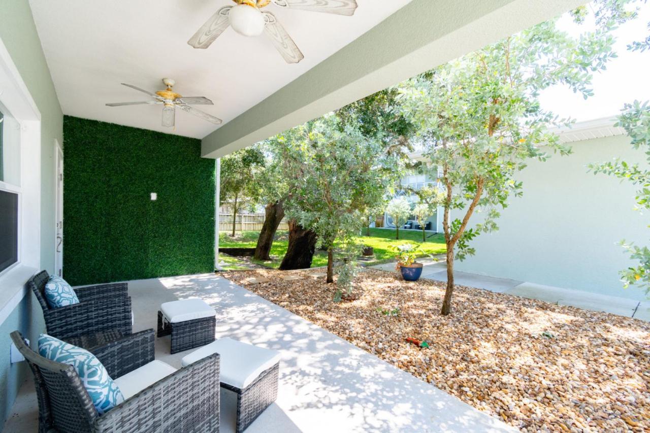 קוקו ביץ' Luxury 2Bd 2Bth Condo 5 מראה חיצוני תמונה