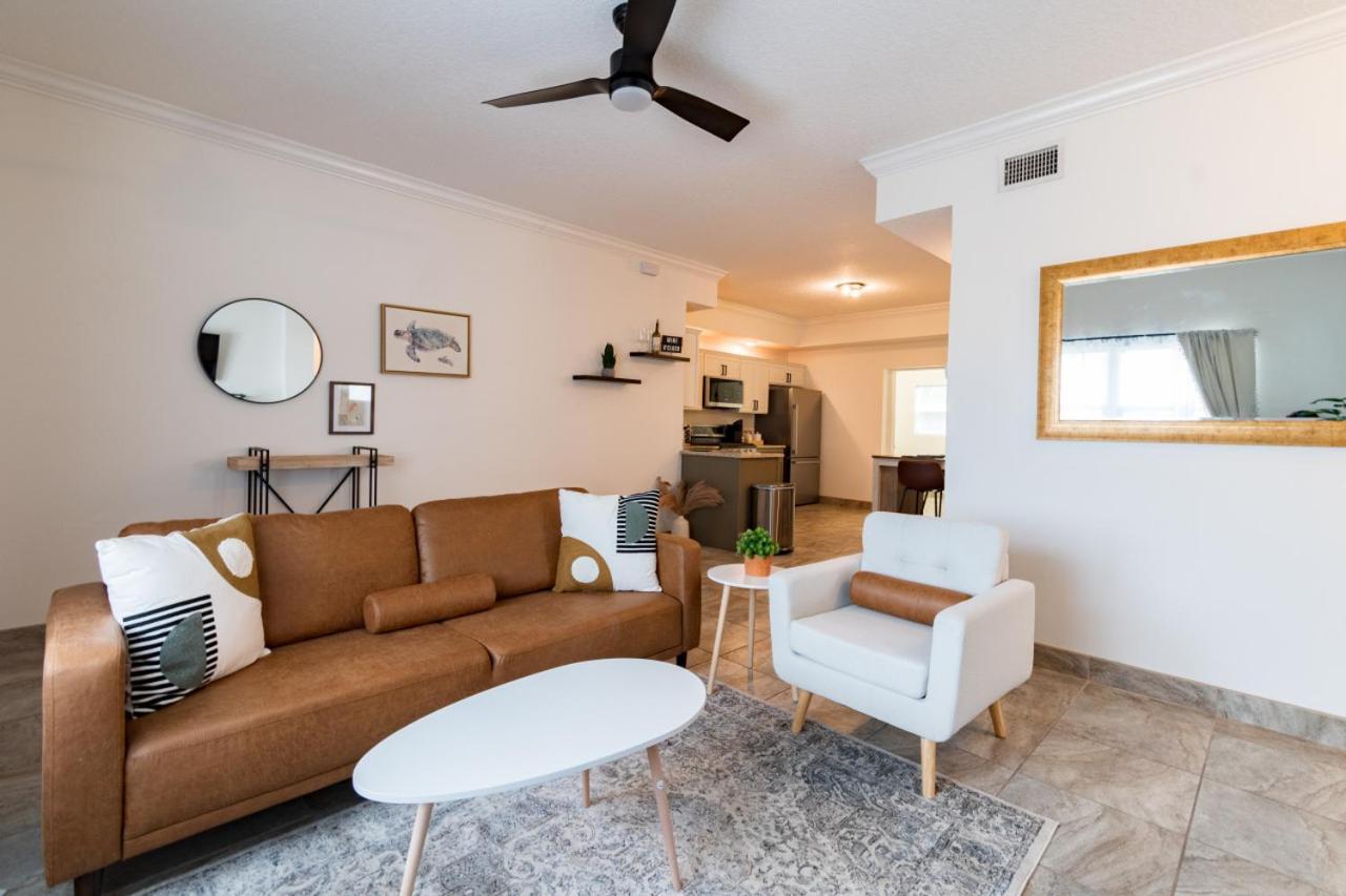 קוקו ביץ' Luxury 2Bd 2Bth Condo 5 מראה חיצוני תמונה