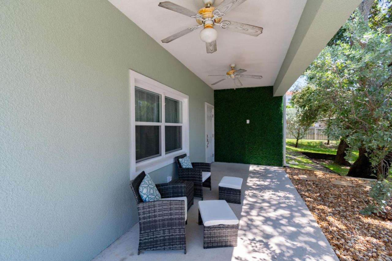 קוקו ביץ' Luxury 2Bd 2Bth Condo 5 מראה חיצוני תמונה